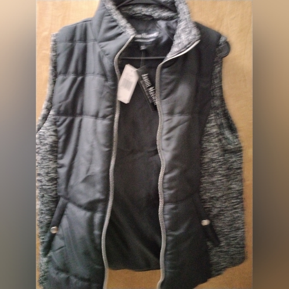 Jason Maxwell Vest for Woman Size L